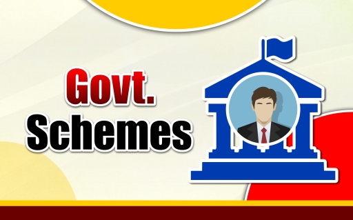 Govt. Schemes